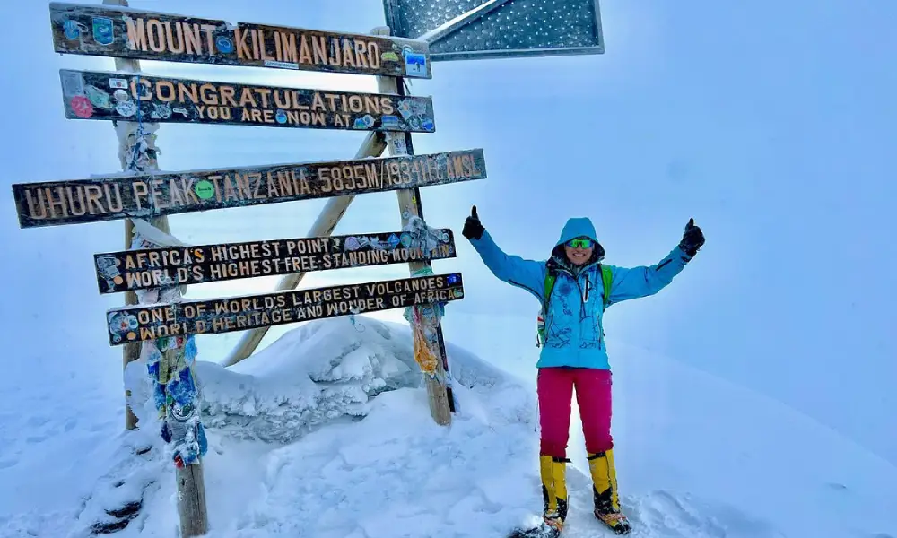 climbing-kilimanjaro-
