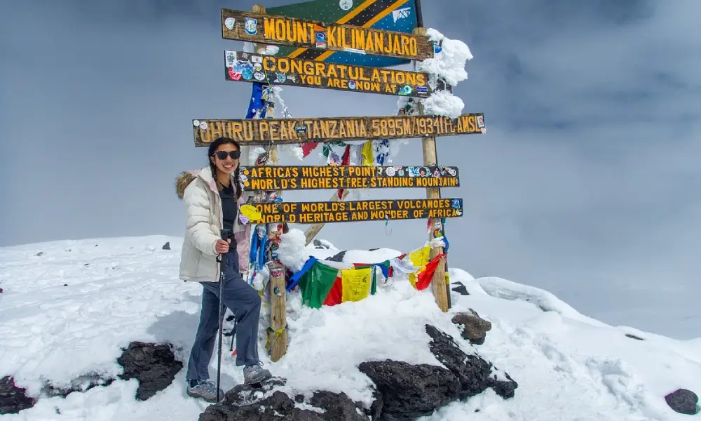 climbing-kilimanjaro-summit