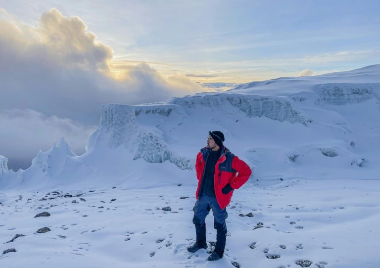 Climanjaro-Tanzania